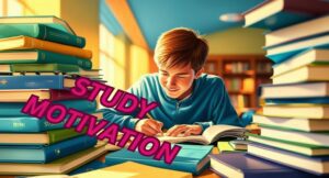 STUDY MOTIVATION and QUOTES : FOR STUDENTS TO ACHIEVE SUCCESS